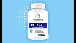 Keto X3 Reviews- Is It the Best Weight Loss Product Out There?