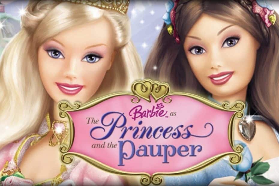 Exploring the Iconic 2000s Barbie: A Nostalgic Journey